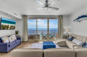 Shores of Panama 2130